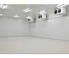 Cold Room Servicing Gold Coast
