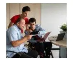 Empowering Daily Living Skills with NDIS Support
