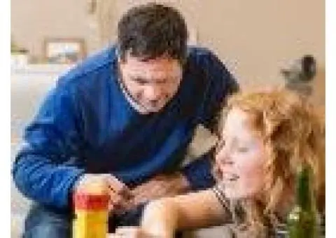 Empowering Daily Living Skills with NDIS Support - 2/3