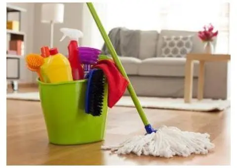 Affordable Bond Cleaning Services in Brisbane