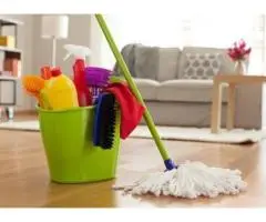 Affordable Bond Cleaning Services in Brisbane