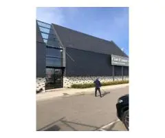 High Rise Window Cleaning Melbourne - Expert Rope Access Cleaners