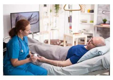 Trusted NDIS Complex Care Providers in Melbourne