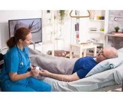 Trusted NDIS Complex Care Providers in Melbourne