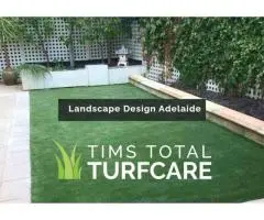 Landscape design adelaide
