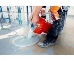 Where Style Meets Strength: Redefining Surfaces with Premium Epoxy Flooring in Central Coast