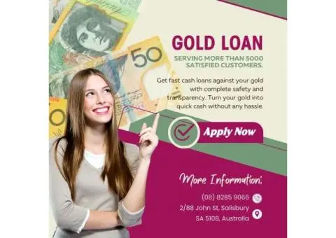 Adelaide’s Trusted Gold Buyers