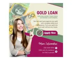 Adelaide’s Trusted Gold Buyers