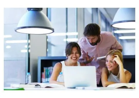 Looking for the Best IT Support in Melbourne?