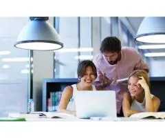 Looking for the Best IT Support in Melbourne?