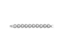 Elegant Marcasite Bracelets for Every Occasion
