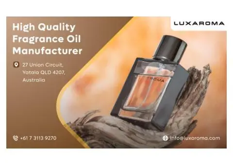Bath, Body & Personal Care Oils Fragrance Oils | Luxaroma