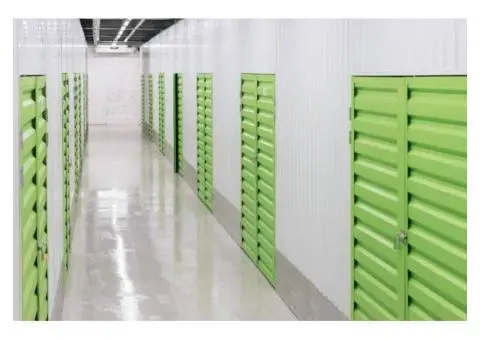 Small Business Storage - Secure It Self-Storage