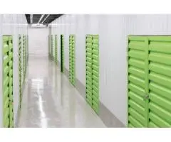 Small Business Storage - Secure It Self-Storage