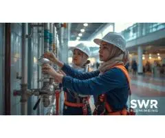 Expert Commercial Plumber in Coburg – 24/7 Plumbing Solutions