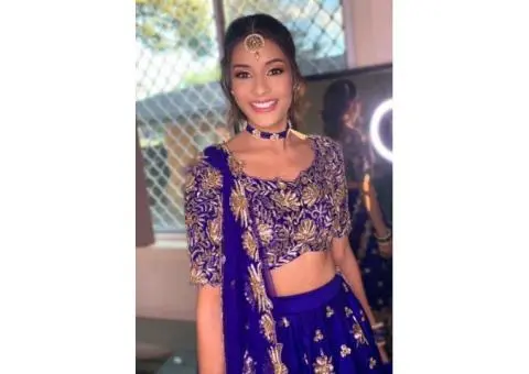 ✨ Sydney's Premier Makeup Artist: Bridal, Celebrity & Mobile Glam! ✨ - 3/5