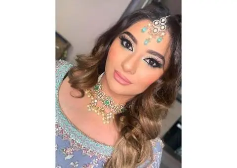 ✨ Sydney's Premier Makeup Artist: Bridal, Celebrity & Mobile Glam! ✨ - 4/5