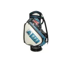 Premium Corporate Golf Bags supplier with logo in Australia