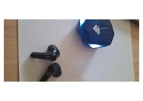 RGB Glow Headphones V5.3 – Wireless Earbuds - 2/5