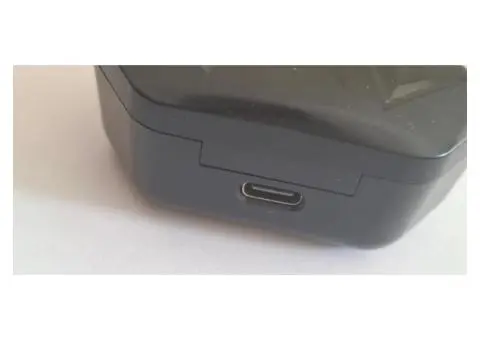 RGB Glow Headphones V5.3 – Wireless Earbuds - 3/5