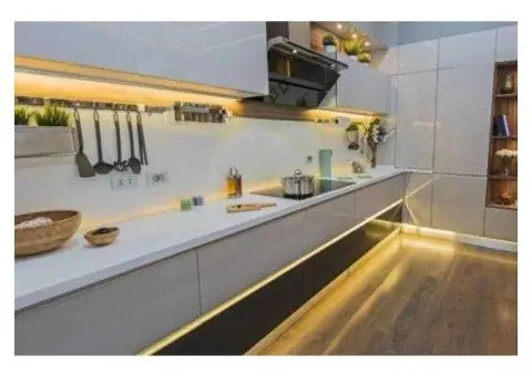 Level 2 Electrician Burwood