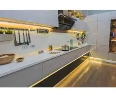 Level 2 Electrician Burwood