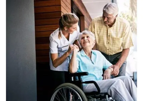 Reliable Aged Care Provider in Geelong – Deserved Health Care Services