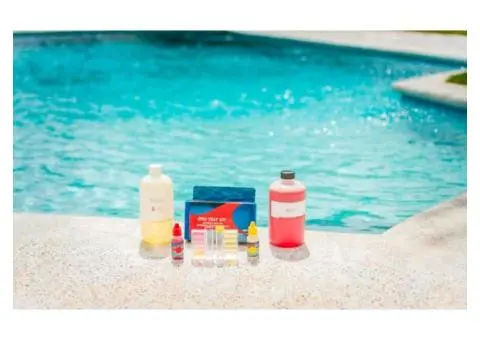 - Cockies Ag: Merredin WA Pool Supplies for Farm Water Management - 1/4