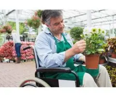 The Best NDIS Gardening Service Provider in Brisbane