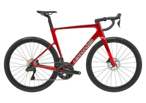 Ride Smarter with Cannondale Bikes Built for Every Journey