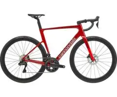Ride Smarter with Cannondale Bikes Built for Every Journey
