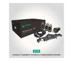 Premium Boat Steering Solutions | Glydus Hydraulic Steering