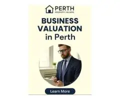 Certified Business Valuation Perth – Trusted by Courts and ATO