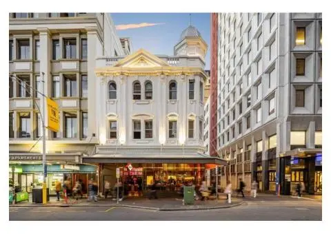 Heritage Restoration Experts in Adelaide