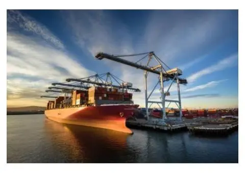 Affordable Sea Freight Solutions in Canberra – Proworld Logistics