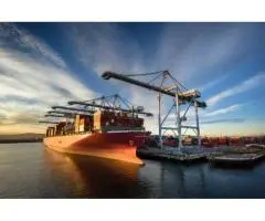 Affordable Sea Freight Solutions in Canberra – Proworld Logistics