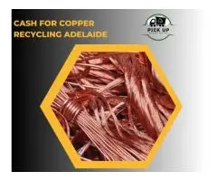 Recycle Copper for Cash in Adelaide – Best Prices Guaranteed