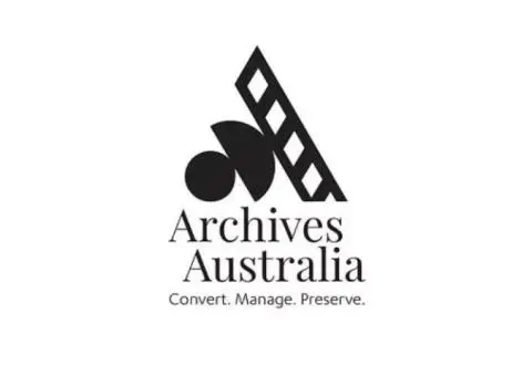 Archives Australia Group