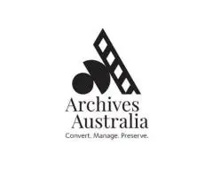 Archives Australia Group