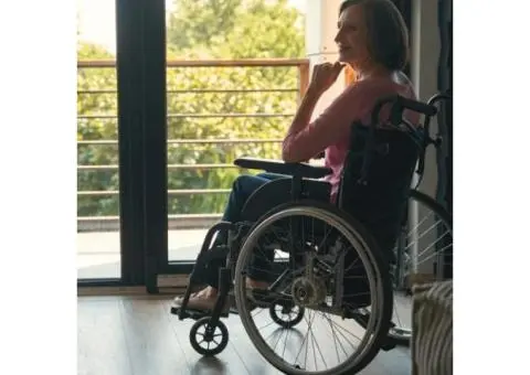 Trusted NDIS Service Provider in Geelong – Aussie Healthcare Pty Ltd