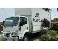 Reliable Removalists St Kilda | Jake Removals