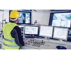 Enhance Your Business Safety with a Professional Commercial Security System