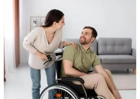 Trusted Disability Support Worker Services in Sydney - Amla Care Pty Ltd