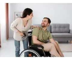 Trusted Disability Support Worker Services in Sydney - Amla Care Pty Ltd