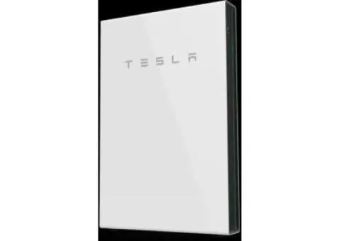 Tesla Solar Battery for Home & Business | Buy Online from Arinna Solar