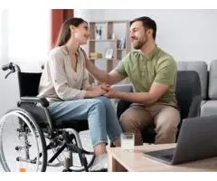 Your Reliable NDIS Care Partner in Sydney | Amla Care Pty Ltd