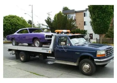 Top Cash for Cars in Canberra – Instant Payment & Free Removal!