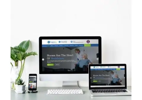 Affordable NDIS Website Development Services in Sydney