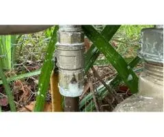 Plumber Marrickville