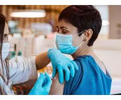 Trusted Travel Vaccination Clinic in Cheltenham - Kingston Plaza Medical Centre